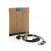 Cabo para carregador duplo Datalock 60W Cabo para carregador duplo Datalock 60W